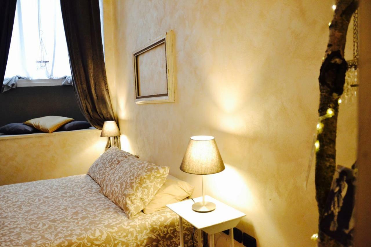 18 Alfieri Apartment Turin Exterior photo
